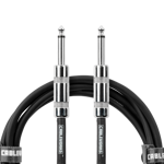 Pakke: LTD MT-130 Black inkl. bag, reim og kabel