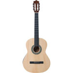 Sant CL-50 SNA klasssisk gitar