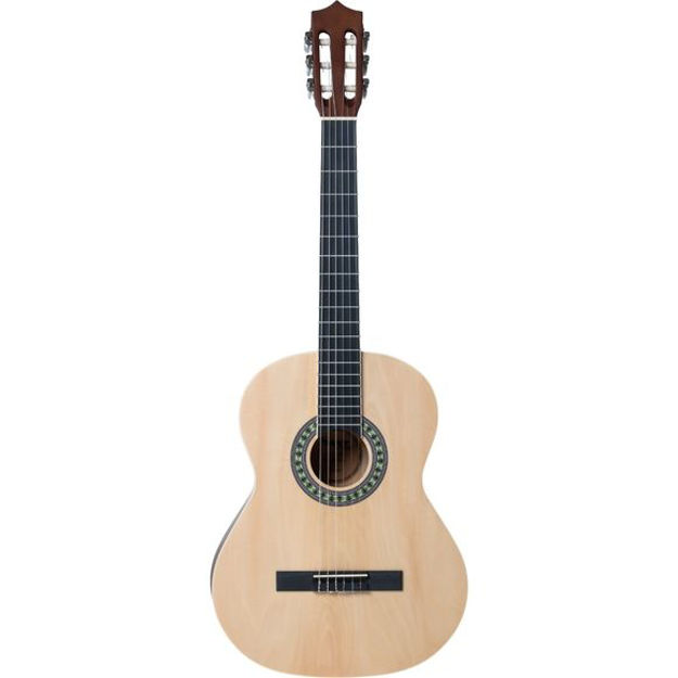 Sant CL-50 SNA klasssisk gitar