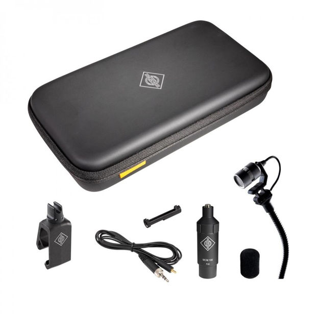 Neumann MCM 114 SET DRUMS