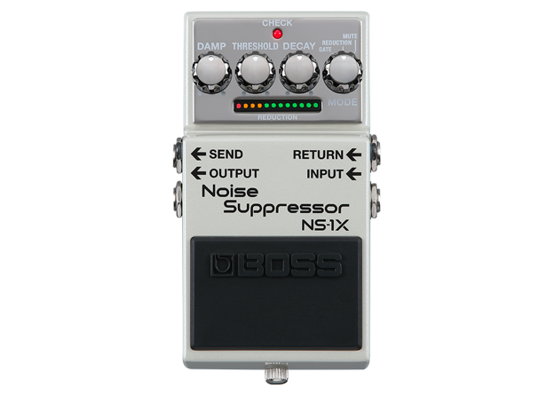 Boss Noise Supressor NS-1X