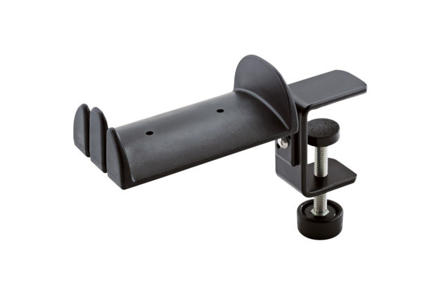K&M 16090 HEADPHONE HOLDER