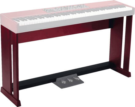 Nord WOOD STAND V3
