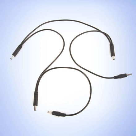 Strymon Multi-plug Daisy Chain Power Cable