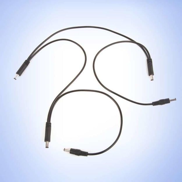 Strymon Multi-plug Daisy Chain Power Cable