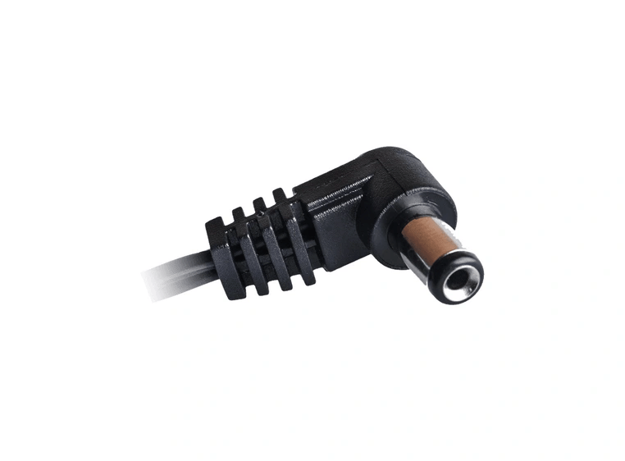 CIOKS 1050-I Type 1 - 5,5/2,1mm DC plug, 50cm