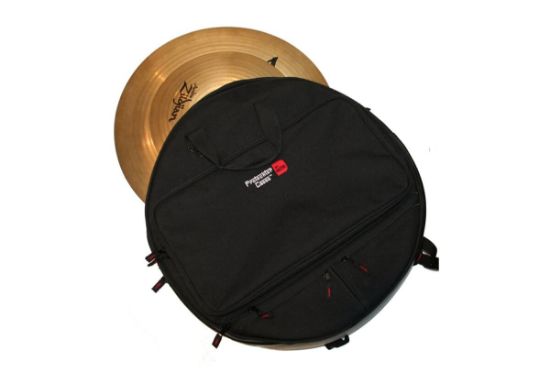 Gator Cases GP-CYMBAK-22