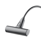 K&M 12264 Music stand light T-Model LED FlexLight recharge