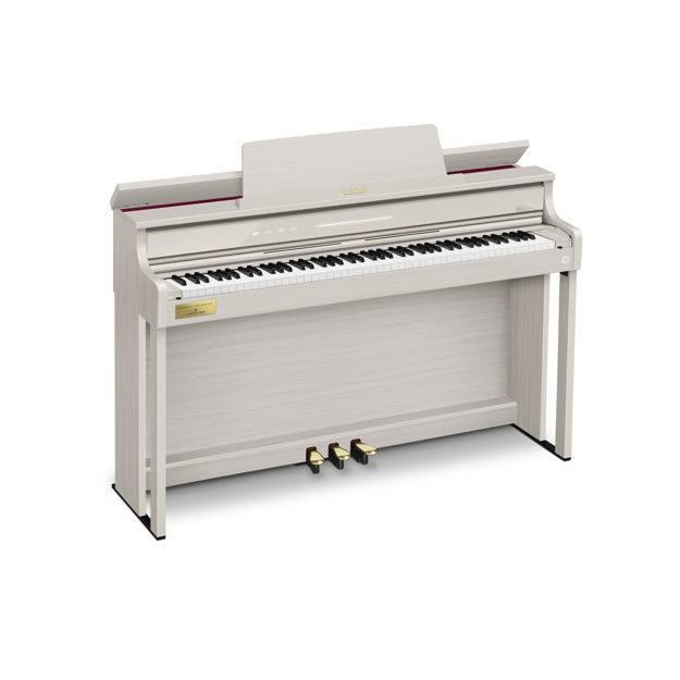 Casio AP-750 GB Smart Hybrid Celviano