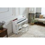 Casio AP-750 WE Smart Hybrid Celviano