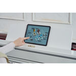 Casio AP-750 WE Smart Hybrid Celviano