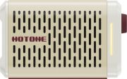 Hotone Pulze Mini BT White