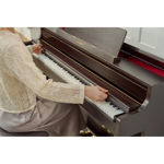 Casio AP-750 BN Smart Hybrid Celviano