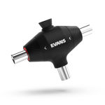 Evans Pull Cord Drum Key - DAPCK