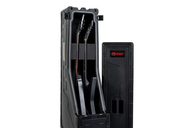 ENKI X-V Electric V/ Explorer Case