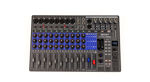 Zoom LiveTrak L12next