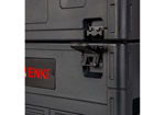 ENKI XB-2 Electric Bass Case