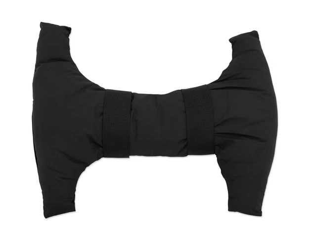 LAGERRYDDING | Drum Workshop Bass Drum Pillow - 16" depth