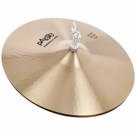 Paiste 14 Formula 602 Heavy Hi-Hat