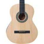 Sant CL-50 SNA klasssisk gitar