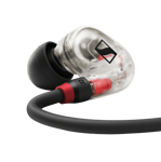 Sennheiser IE 100 Pro Clear In-ear monitorer