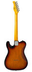 Sire T3+/3TS T Series New Gen Larry Carlton electric guitar T-style 3-tone sunburst