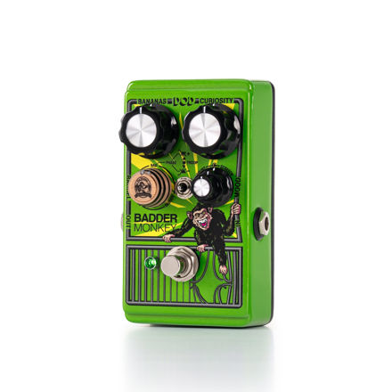 Digitech Dod Badder Monkey Overdrive