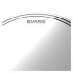 Evans EPP-EC2SHDD-R PrePack EC2S Clear Rock 10,12,16+B14HDD