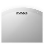 Evans EPP-EC2SHDD-R PrePack EC2S Clear Rock 10,12,16+B14HDD