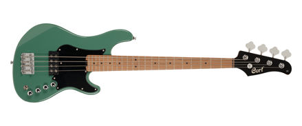 Cort GB Bass Short Scale FGR