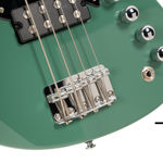 Cort GB Bass Short Scale FGR