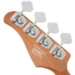 Cort GB Bass Short Scale FGR