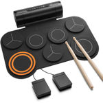 Donner DED-20 el-trommesett