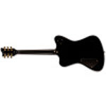 LTD SPARROWHAWK BLKD