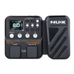 NUX MG 101 Modeling Guitar Processor