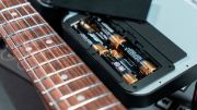 NUX MG 101 Modeling Guitar Processor