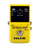 NUX OCTAVE LOOP