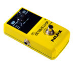 NUX OCTAVE LOOP