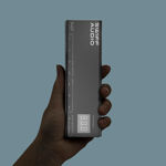 Swiff Audio P200 strømforsyning