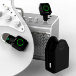 Swiff Audio WX503 5,8 GHz trådløst guitarsystem