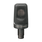 Audio-Technica AE-3000 Mikrofon Kondensator Instrument Nyre