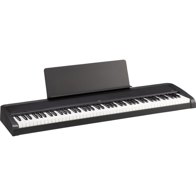 KORG B2+BK DIGITAL PIANO