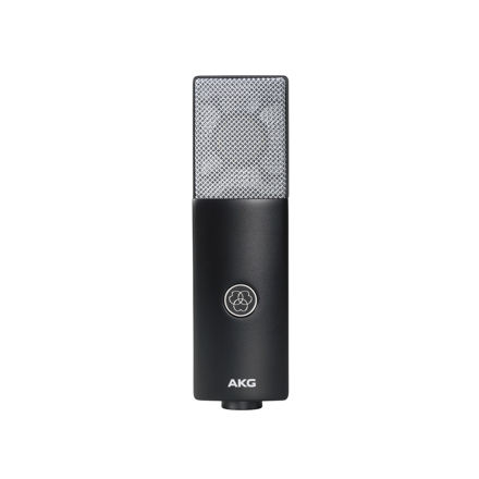 AKG C104 Stormembran kondensatormikrofon