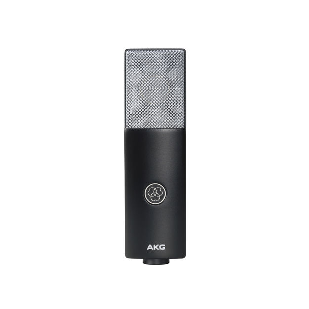 AKG C104 Stormembran kondensatormikrofon