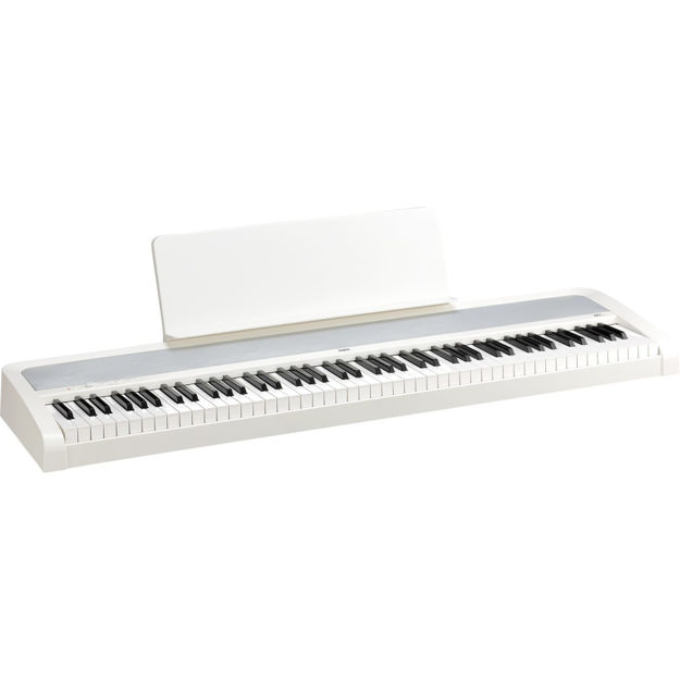 KORG B2+WH DIGITAL PIANO