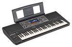 Yamaha PSR-A5000 Digital Workstation, Designed for oriental musicians