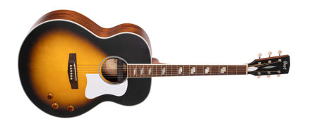 CORT CJ Retro w/bag VSM