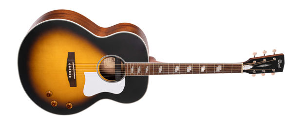 CORT CJ Retro w/bag VSM