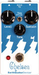 EarthQuaker Devices Chelsea Low End Fuzz Driver