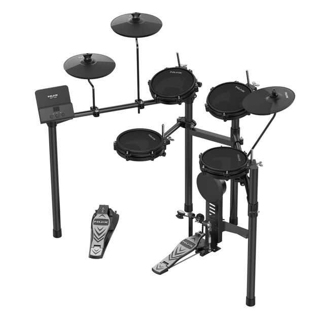 Nux DM 110 Digitalt trommesett